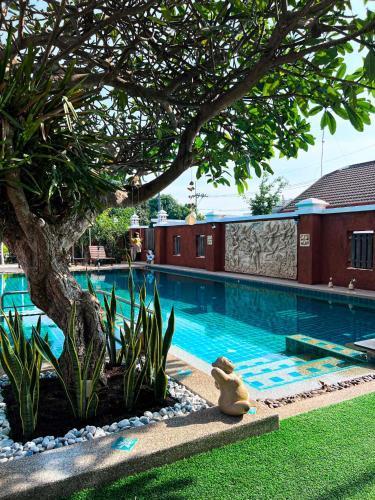 Pattara Mansion พัทยา - Tap to explore photos