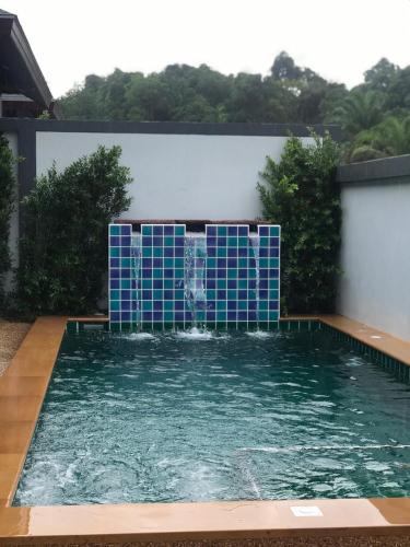 Tyga Pool Villa Aonang Krabi - Tap to explore photos