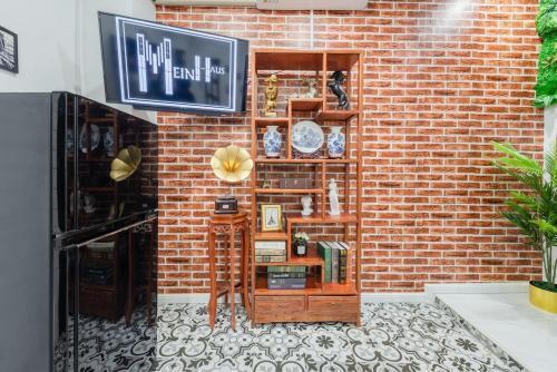 Mein Haus B @Bangpo - Tap to explore photos