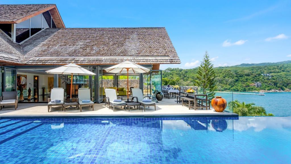 Villa Rom Trai