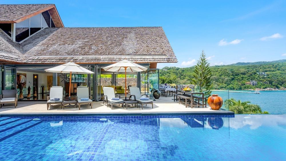 Villa Rom Trai