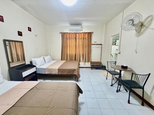 PD Hostel