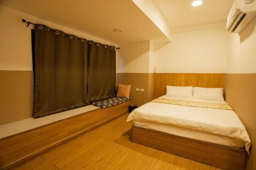 Dado9home Room Type - Standard Double Room