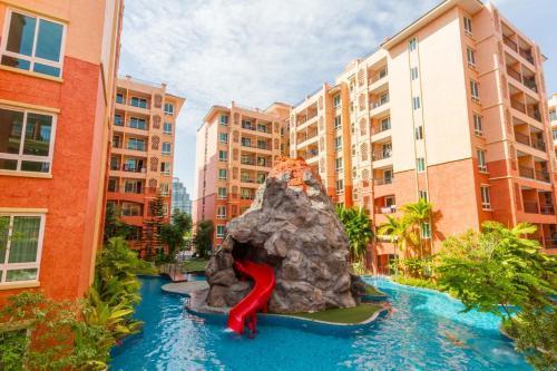 Seven Seas Condo Resort by Jay Jay Room Type - One-Bedroom Apartment Seven Seas Condo Resort by Jay Jay Room Type - One-Bedroom Apartment
