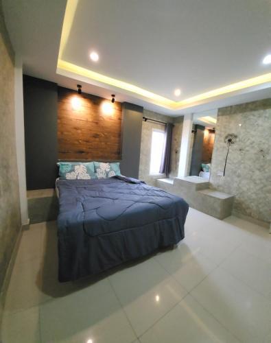 Loft House Resort Pattaya