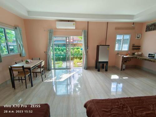 Da-Kanda Boutique Room Type - Standard Family Room