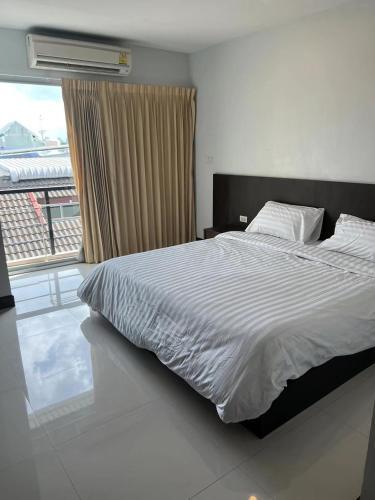 Tongyang House Serviced Apartment Room Type - Studio Apartment