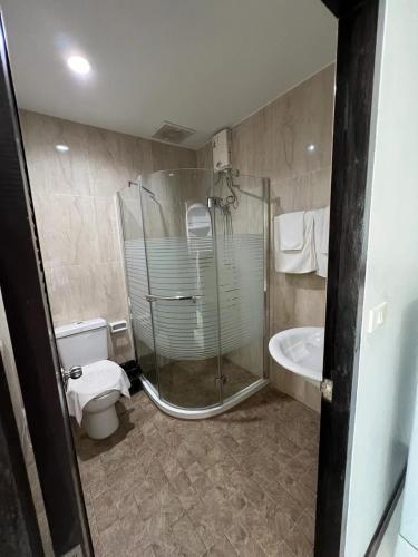 Tongyang House Serviced Apartment - Tap to explore photos