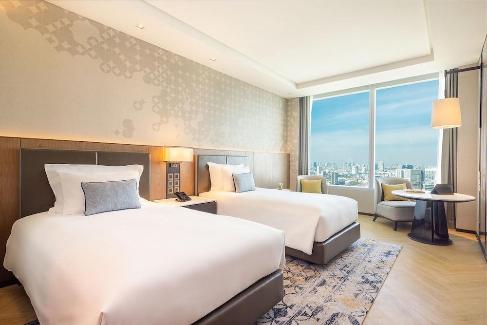 Eastin Grand Hotel Phayathai Room Type - Superior Panorama