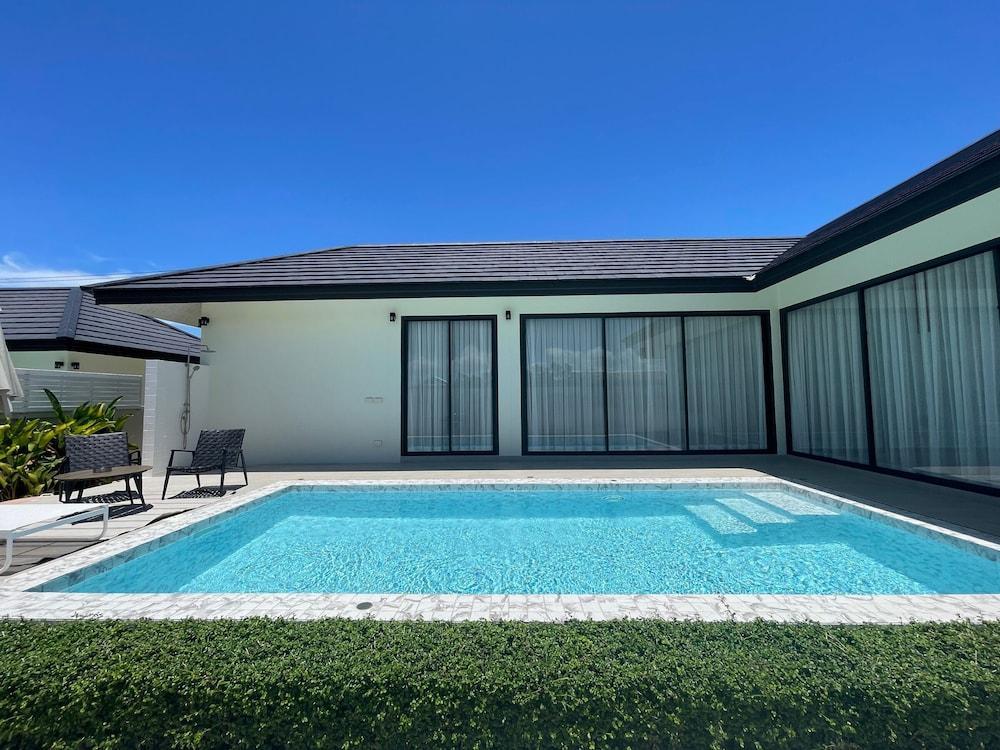 Karisma Private Villa Pattaya Room Type - 2 Bedroom Villa with Private Pool,B1 Karisma Private Villa Pattaya Room Type - 2 Bedroom Villa with Private Pool,B1