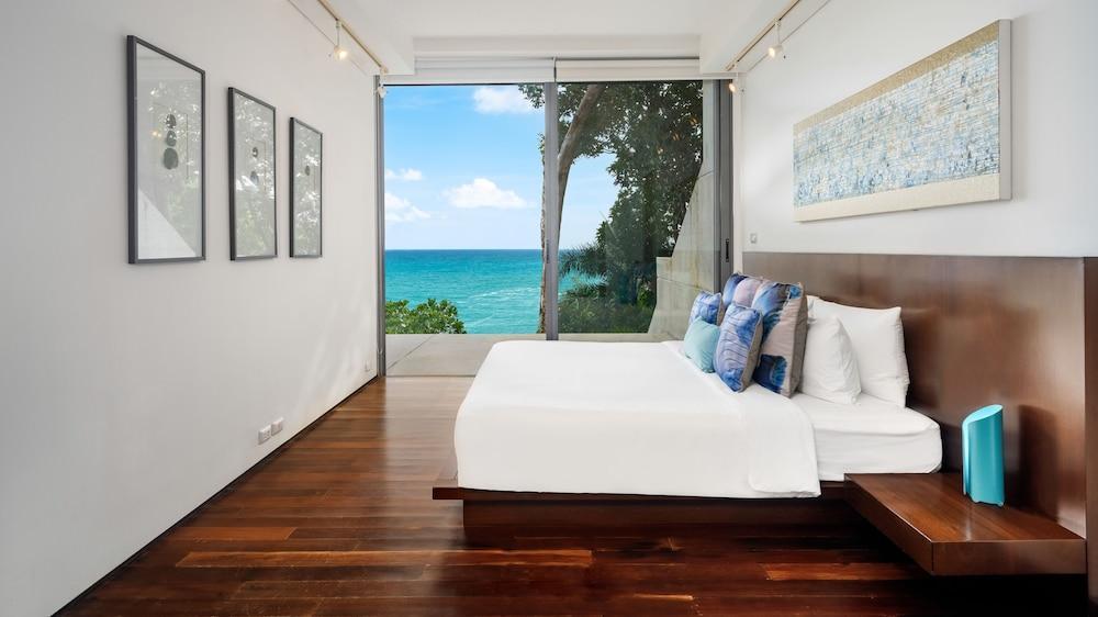 Villa Lomchoy Room Type - Luxury Villa, 3 Bedrooms, Sea View