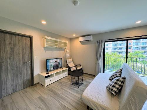 The Title Residencies Naiyang by Beringela
