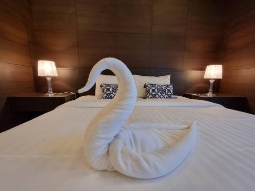 Midas Pool Villa Room Type - Three-Bedroom Villa Midas Pool Villa Room Type - Three-Bedroom Villa