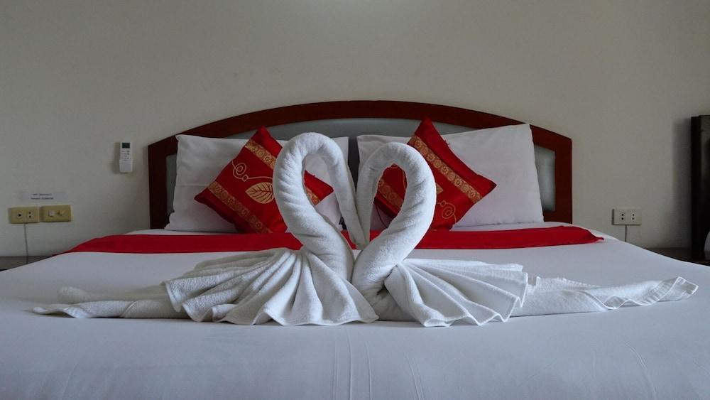 Wanna Marine Room Type - Deluxe Triple room with Balcony Wanna Marine Room Type - Deluxe Triple room with Balcony