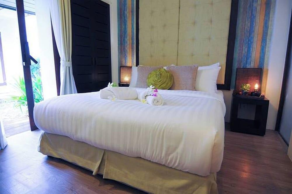 Palm Resort Krabi Room Type - Standard Room