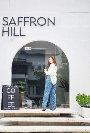 Saffron Hill Minburi