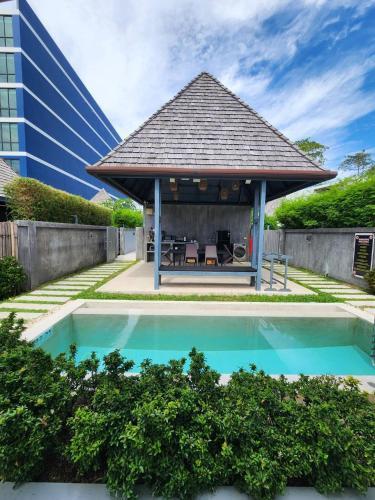Tao Resort and Villas (SHA Extra+) - Tap to explore photos