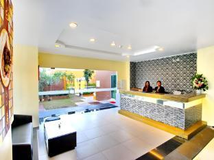 Valhalla Pattaya Hotel - Tap to explore photos