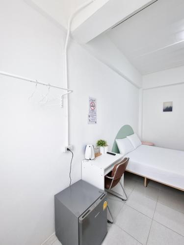The zai Apartment - Tap to explore photos