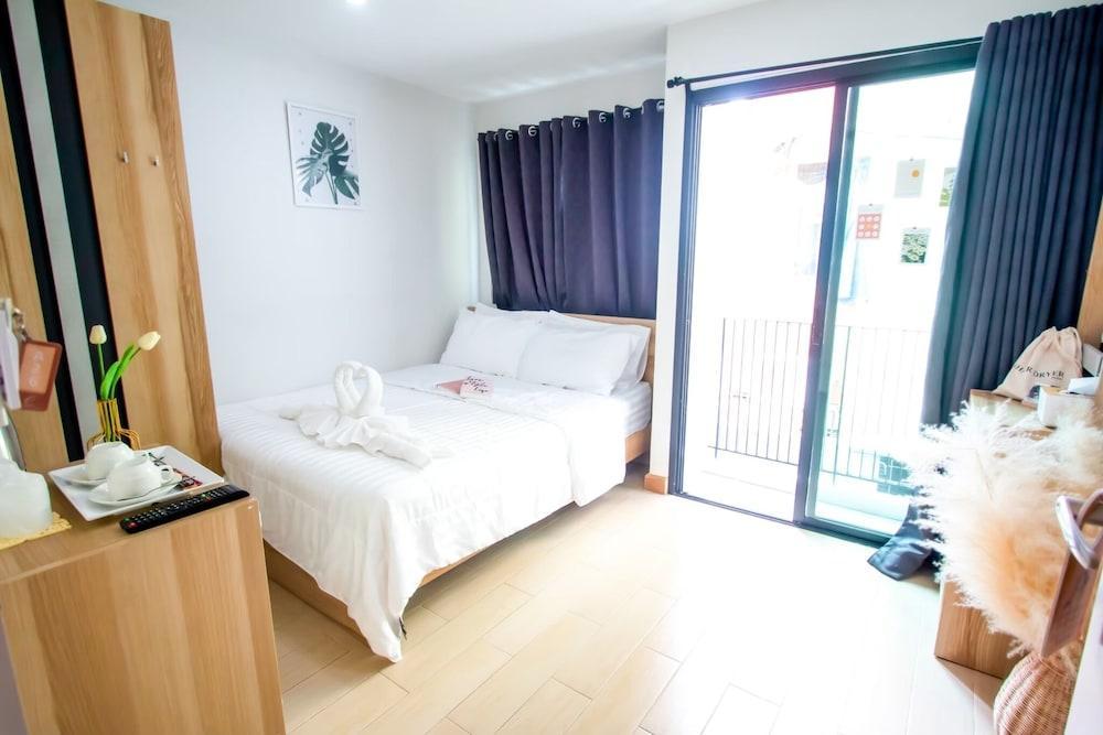 ATC Residence Room Type - Standard Room