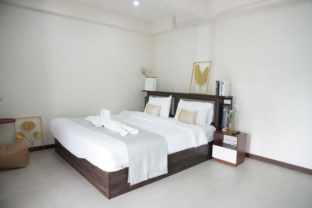ATC Residence Room Type - Family Room
