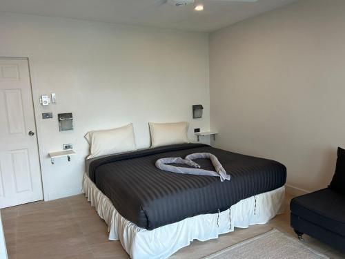 Aussieland Bungalows Room Type - Bungalow Number 8