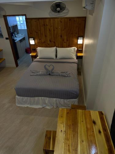Aussieland Bungalows Room Type - Bungalow Number 7