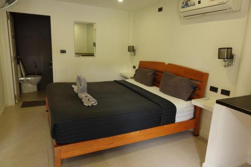 Aussieland Bungalows Room Type - Superior Bungalow