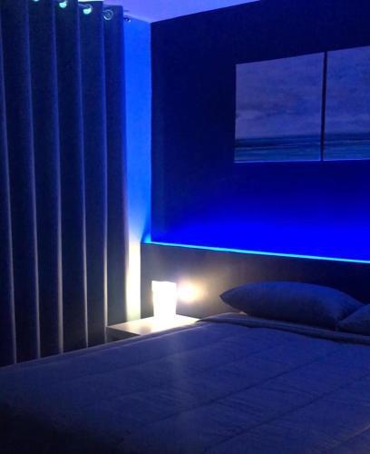 43 Home Room Type - Twin Room with Private Bathroom