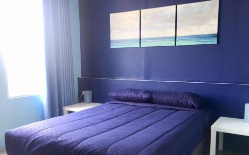 43 Home Room Type - Triple Room with Private Bathroom