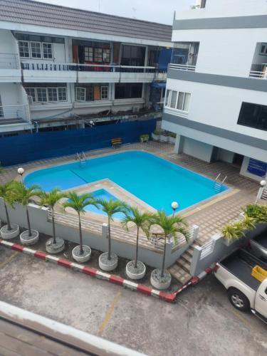 Kondo Pattaya