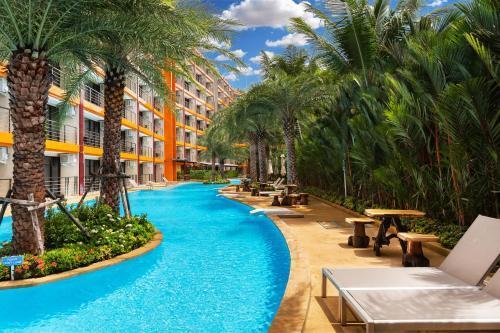 Mai Khao Beach Condotel 2322