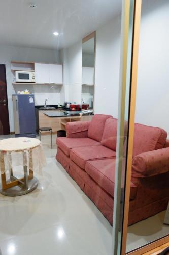 The Sea Condo Cozy Private Room at Ao nang Krabi - Tap to explore photos