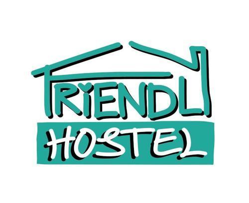 Friendly Hostel - DMK Airport เฟรนด์ลี่ โฮสเทล ดอนเมือง