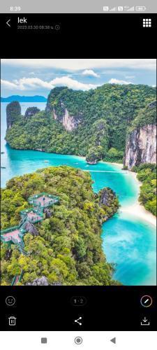 Baan Thara Guesthouse - Tap to explore photos