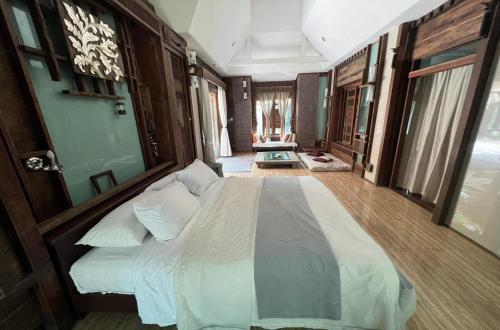 K2 Xanadu Pool Villa Room Type - Villa 9 - Suite 1 - Delux Studio