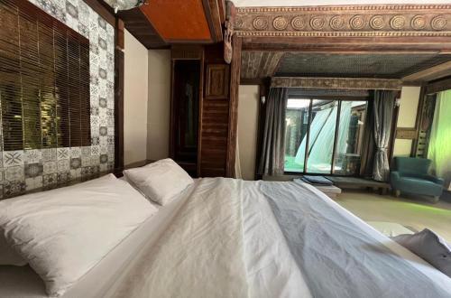 K2 Xanadu Pool Villa Room Type - Villa 9 - Suite 2 Pool View Studio K2 Xanadu Pool Villa Room Type - Villa 9 - Suite 2 Pool View Studio
