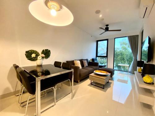 Laguna cassia residences - Tap to explore photos