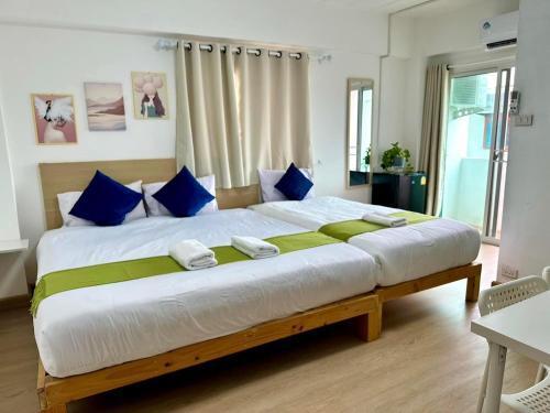 54place​สะพานใหม่ดอนเมือง Room Type - Standard Double Room
