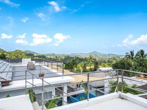 Baan Iris 2Br Private Pool & Sunrise Deck