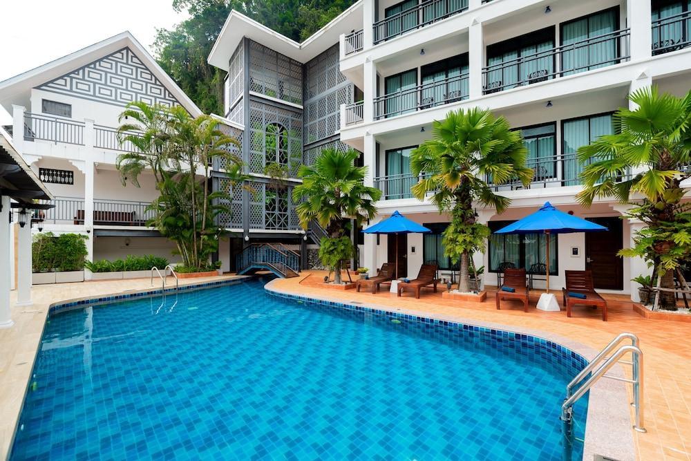 Sabai Hotel Aonang - Tap to explore photos