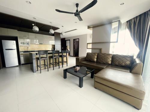 The Regent Bangtao Apartments - Tap to explore photos