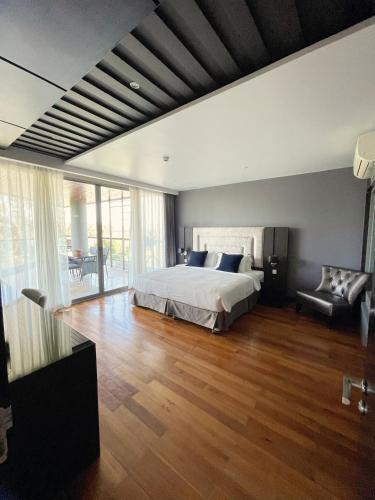 The Regent Bangtao Apartments