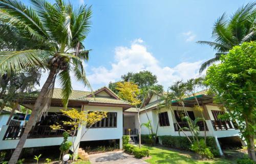 Poowadee resort Room Type - Double Room
