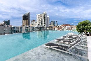 Amethyst Hotel Pattaya - Tap to explore photos