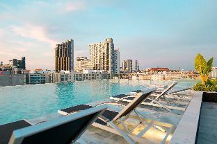 Amethyst Hotel Pattaya - Tap to explore photos