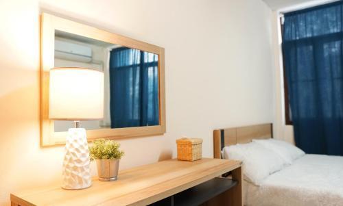 INN Room Room Type - Double Room with Private Bathroom