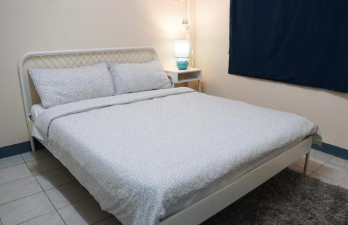 INN Room Room Type - Budget Double Room