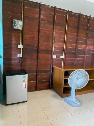 Garden View Resort Tonsai Room Type - Double Room with Balcony and Sea View