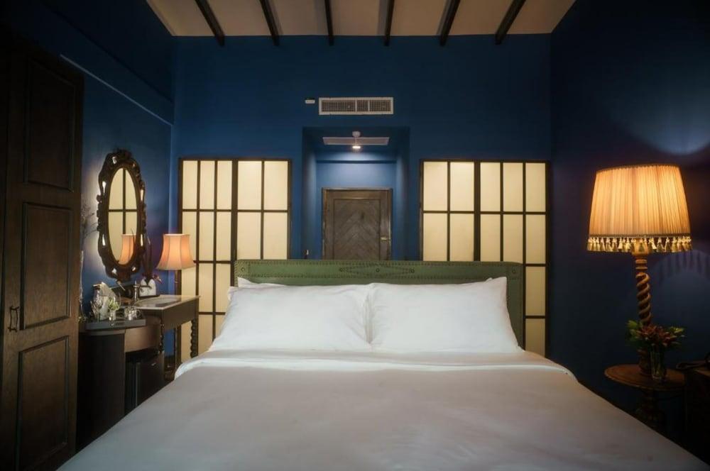 Baan Tuk Din Hotel Room Type - Premier King Room